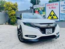 Honda Vezel RS 2017 SUV