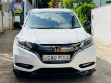 Honda Vezel Rs 2017 SUV