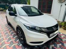 Honda Vezel Rs Sensing 2017 SUV