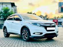 Honda Vezel RS Sensing 2017 SUV