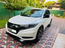 Honda Vezel Rs Sensing 2017 SUV
