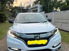 Honda VEZEL RS 2017 SUV
