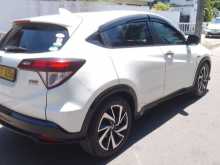 Honda Vezel Rs Sensing 2017 SUV