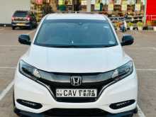 Honda Vezel Rs 2017 SUV