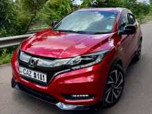 Honda Vezel RS Sensing 2017 SUV