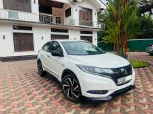 Honda Vezel Rs Sensing 2017 SUV