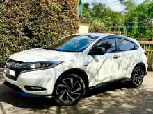 Honda Vezel RS 2017 SUV