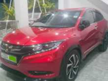Honda Vezel RS 2017 SUV