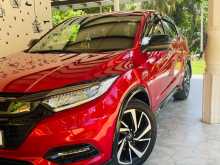 Honda Vezel RS 2017 SUV
