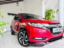 Honda VEZEL RS SENSING 2017 SUV