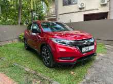 Honda Vezel RS Sensing 2017 SUV