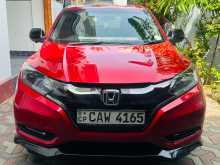 Honda Vezel RS 2017 Perfect Condition 2017 SUV
