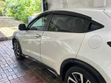 Honda Vezel RS 2017 SUV