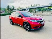 Honda Vezel RS 2017 SUV