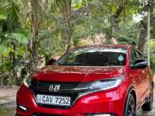 Honda Vezel Rs Sensing 2017 SUV