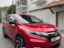 Honda Vezel RS Sensing 2017 SUV