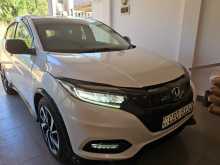 Honda Vezel Rs Led 2018 SUV