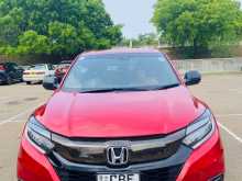 Honda Vezel RS Sensing LEDed 2018 SUV