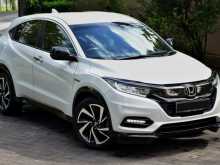 Honda Vezel RS Sensing 2018 SUV