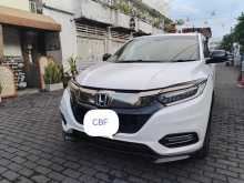 Honda Vezel RS Sensing 2018 SUV