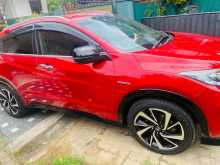 Honda Vezel Rs 2018 SUV