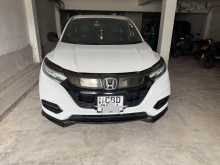 Honda Vezel RS Sensing LED 2018 SUV