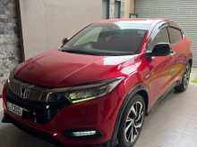 Honda Vezel Rs Sensing 2018 SUV