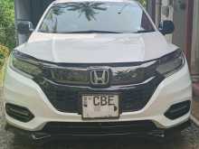 Honda Vezel RS Sensing LED 2018 SUV