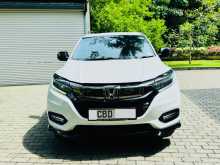 Honda Vezel RS Sensing LED 2018 SUV