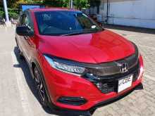 Honda Vezel RS Sensing 2018 SUV