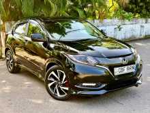 Honda Vezel RS Sensing 2018 SUV