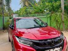 Honda Vezel RS Sensing LED 2018 SUV