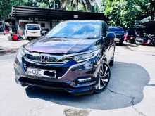Honda VEZEL RS LED PACK 2018 Car