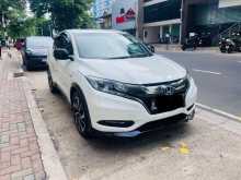 Honda Vezel RS Sensing 2018 SUV