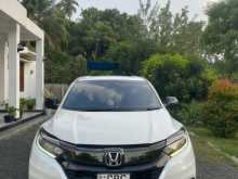 Honda Vezel Rs 2018 SUV