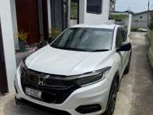 Honda Vezel RS 2018 SUV