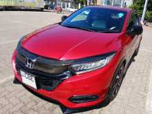 Honda Vezel RS Sensing 2018 SUV