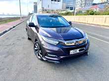 Honda VEZEL RS LED 2018 SUV