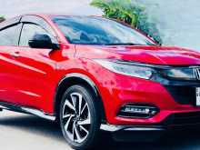 Honda Vezel RS Sensing 2018 SUV