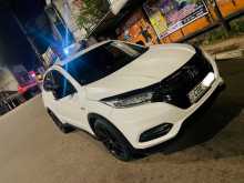 Honda Vezel RS Sensing LED 2018 SUV