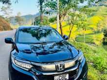 Honda Vezel Rs 2018 SUV