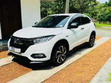 Honda Vezel RS Sensing LED 2018 SUV