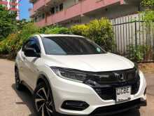Honda Vezel RS Sensing LED 2018 SUV