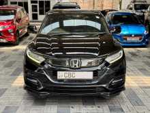 Honda Vezel RS Sensing LED 2018 SUV
