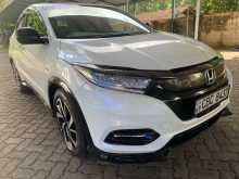 Honda Vezel RS Sensing 2018 SUV