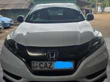 Honda Vezel RS Sensing 2018 SUV