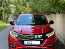 Honda Vezel Rs Sensing 2018 SUV