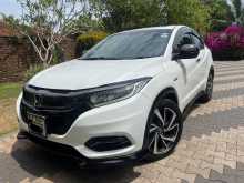 Honda Vezel RS Sensing LED 2018 SUV