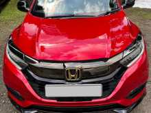 Honda Vezel RS Sensing LED 2018 SUV