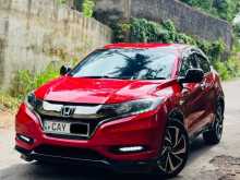 Honda VEZEL RS SENSING 1ST OWNER 2018 SUV